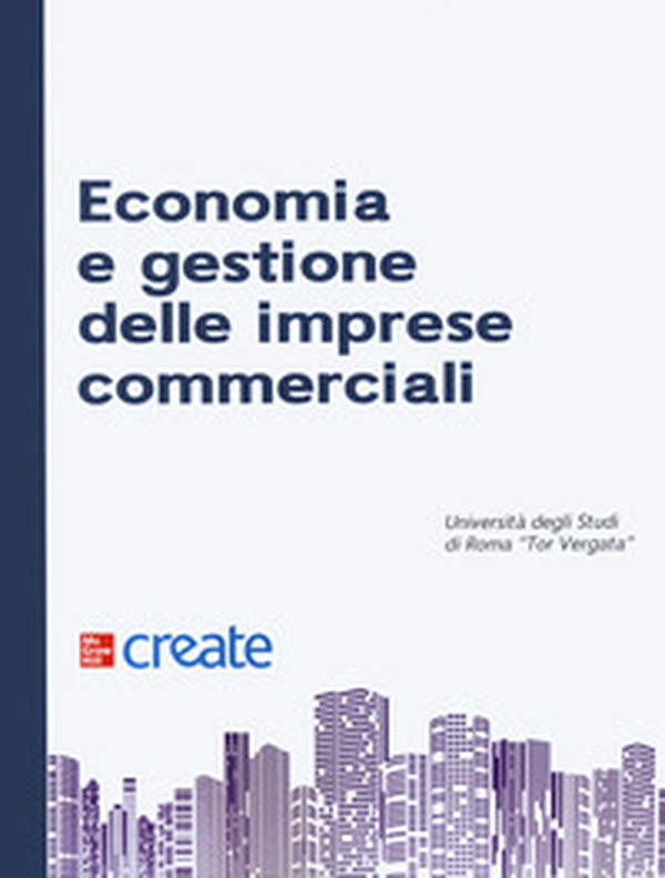 Economia e gestione delle imprese commerciali - Librerie.coop Economia e gestione delle imprese commerciali - Librerie.coop