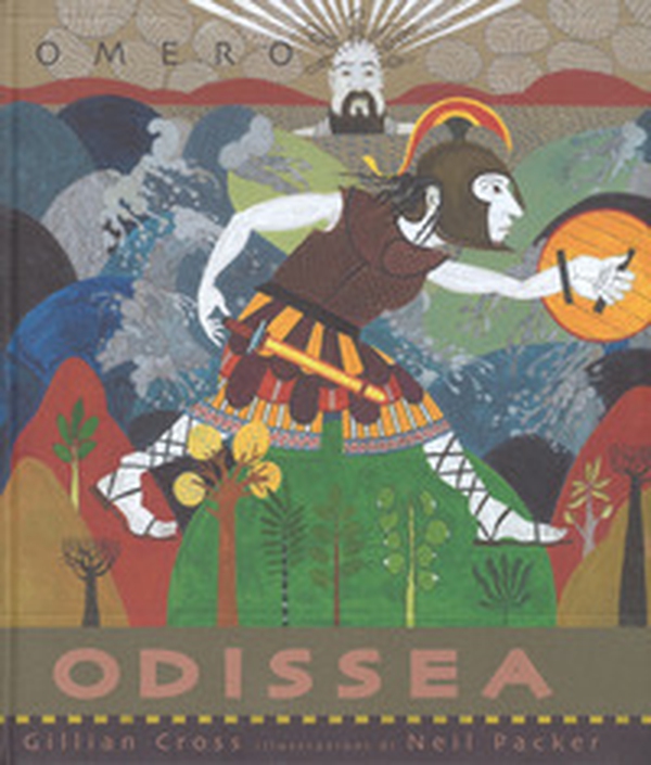 Odissea di Omero - Librerie.coop Odissea di Omero - Librerie.coop