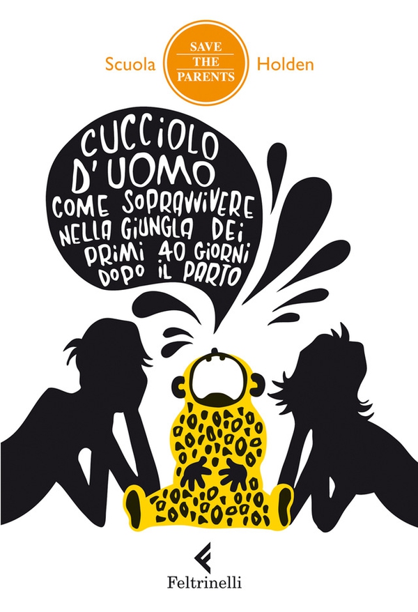 Cucciolo d'uomo - Librerie.coop Cucciolo d'uomo - Librerie.coop