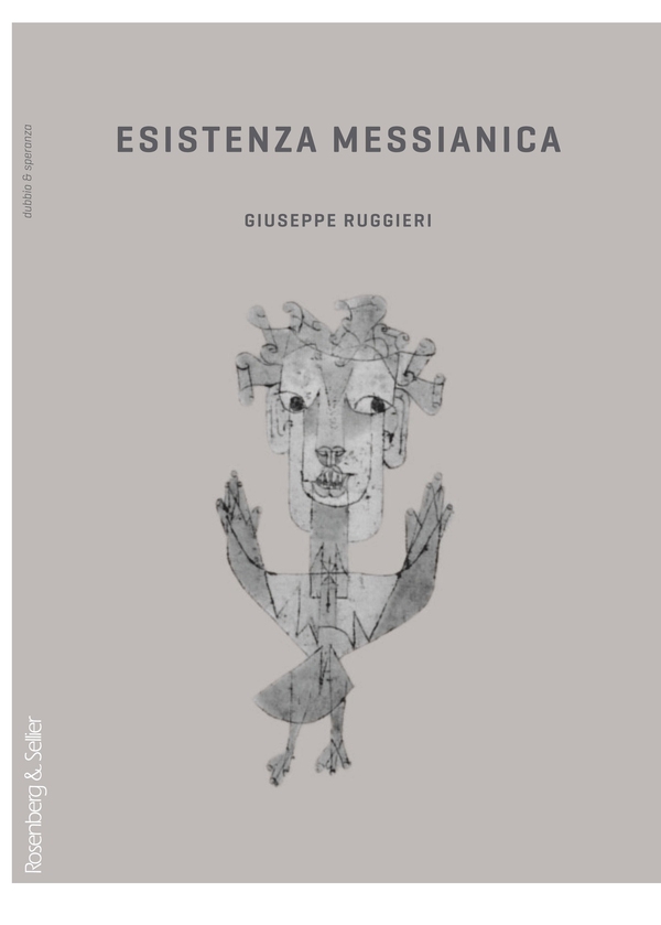 Esistenza messianica - Librerie.coop Esistenza messianica - Librerie.coop