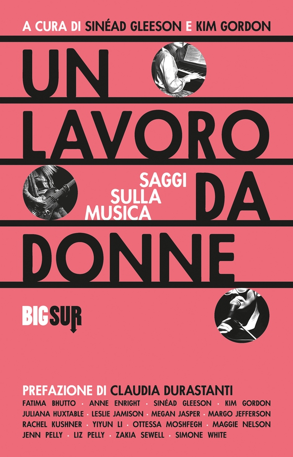 Un lavoro da donne - Librerie.coop Un lavoro da donne - Librerie.coop