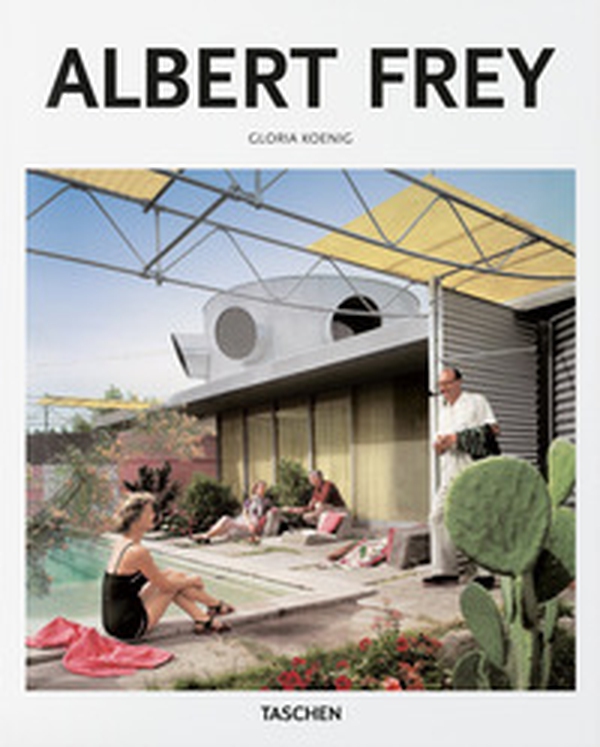 Albert Frey - Librerie.coop Albert Frey - Librerie.coop