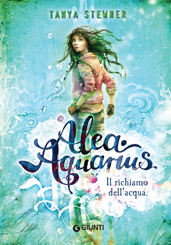 Alea Aquarius. Il richiamo dell'acqua - Librerie.coop Alea Aquarius. Il richiamo dell'acqua - Librerie.coop