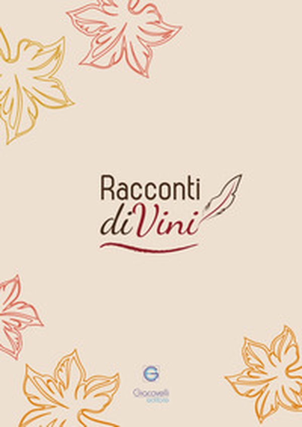 Racconti diVini - Librerie.coop Racconti diVini - Librerie.coop