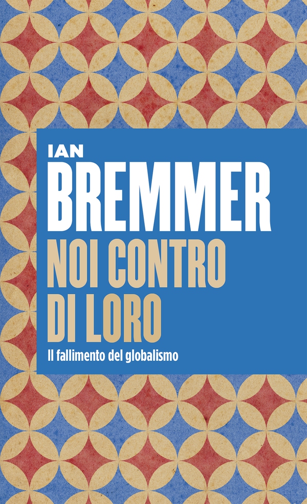 Noi contro di Loro - Librerie.coop Noi contro di Loro - Librerie.coop