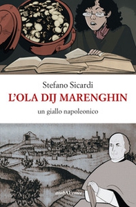 L'ola dij marenghin - Librerie.coop