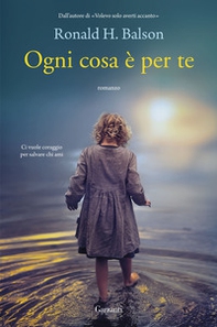 Ogni cosa è per te - Librerie.coop Ogni cosa è per te - Librerie.coop