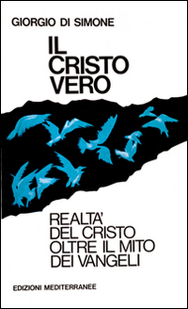 Il cristo vero - Librerie.coop Il cristo vero - Librerie.coop