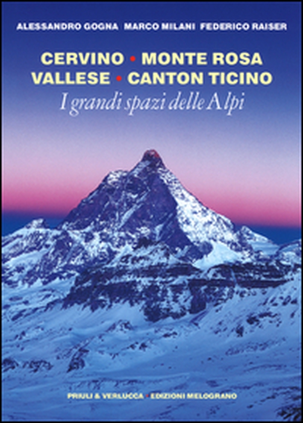 I grandi spazi delle Alpi - Librerie.coop I grandi spazi delle Alpi - Librerie.coop
