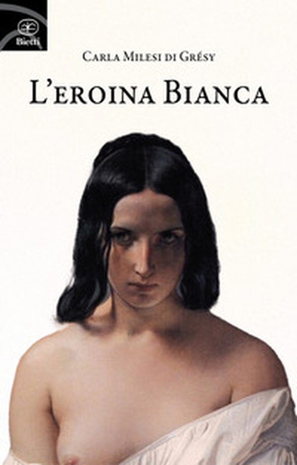 L'eroina bianca - Librerie.coop