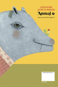 Annual 19. Associazione Autori di Immagini. Ediz. italiana e inglese - Librerie.coop