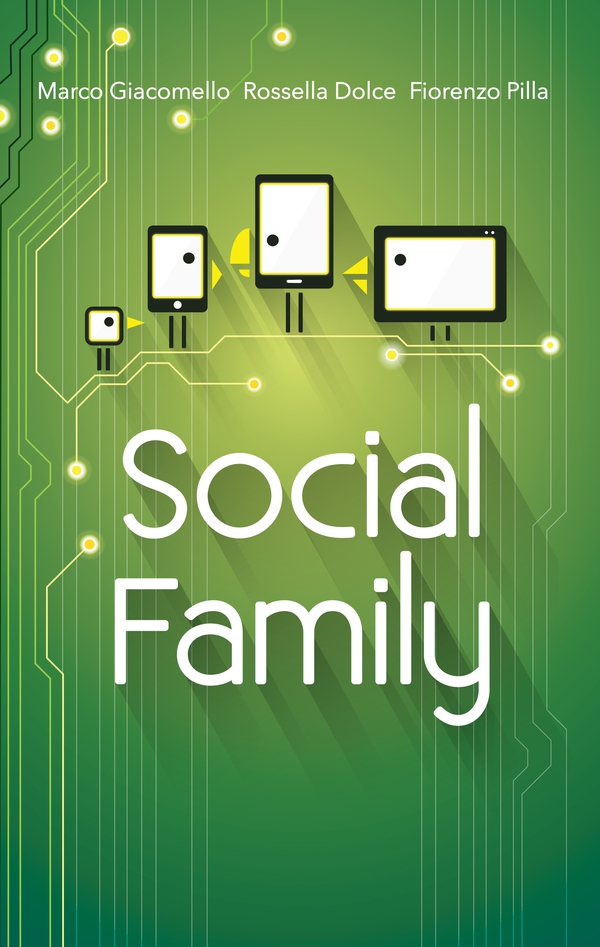 Social Family - Librerie.coop Social Family - Librerie.coop