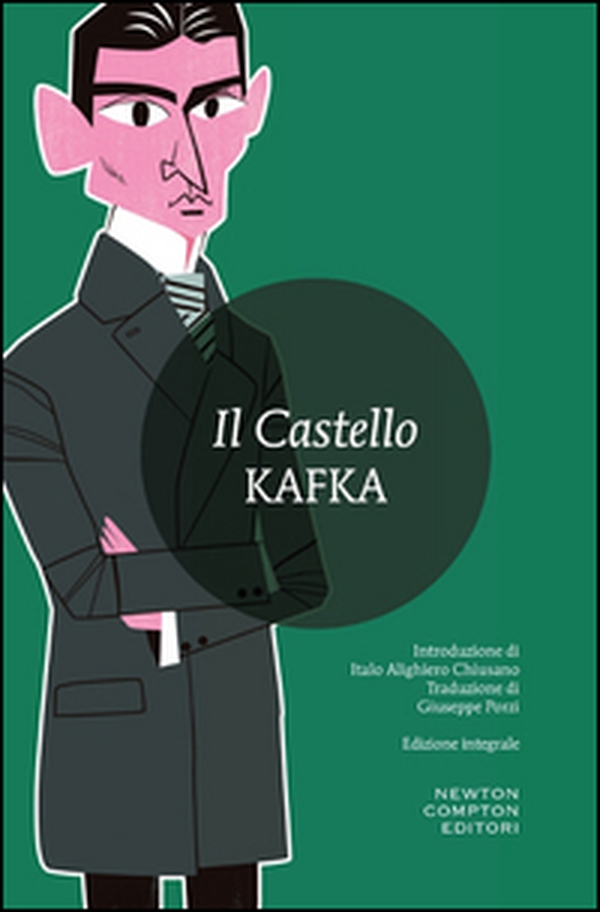 Il castello - Librerie.coop Il castello - Librerie.coop