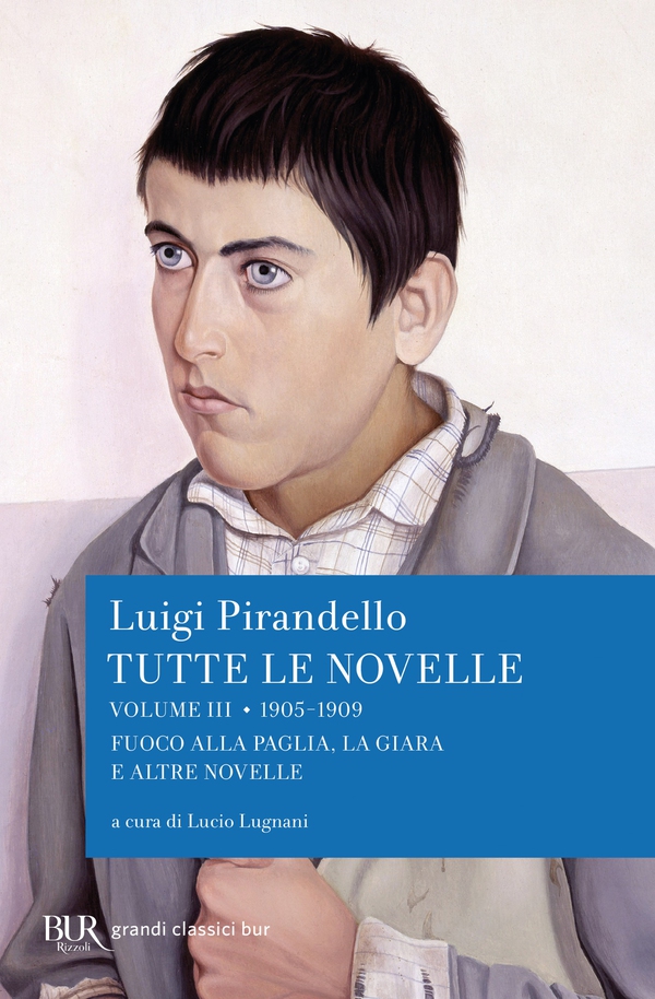 Tutte le novelle (1905-1909) Vol. 3 - Librerie.coop Tutte le novelle (1905-1909) Vol. 3 - Librerie.coop