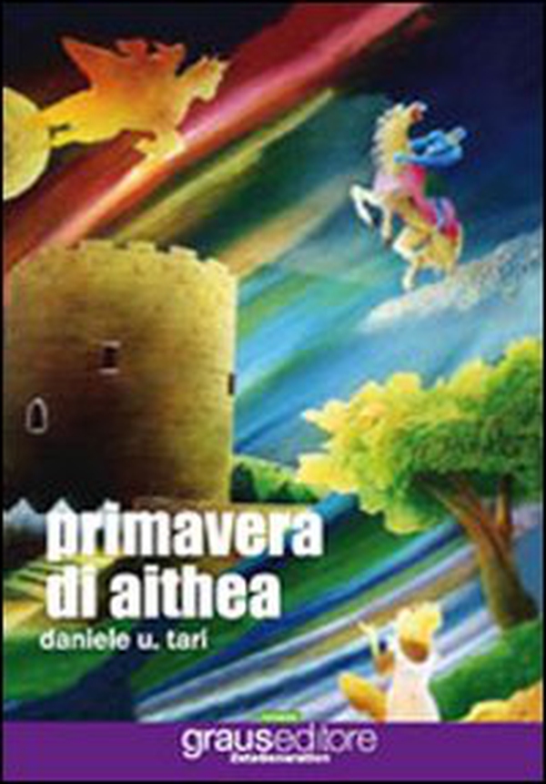 Primavera di Aithea - Librerie.coop Primavera di Aithea - Librerie.coop