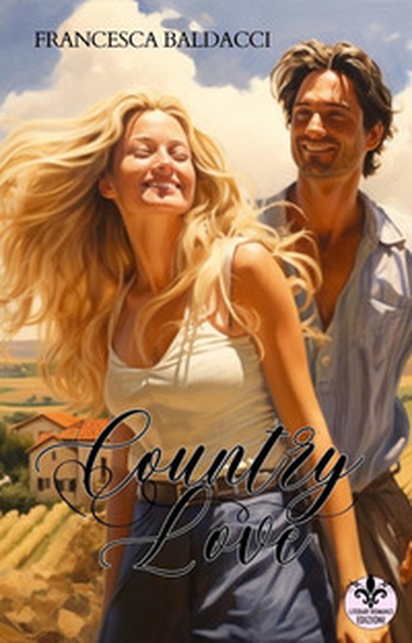 Country love - Librerie.coop Country love - Librerie.coop