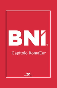 BNI. Capitolo Roma Eur - Librerie.coop