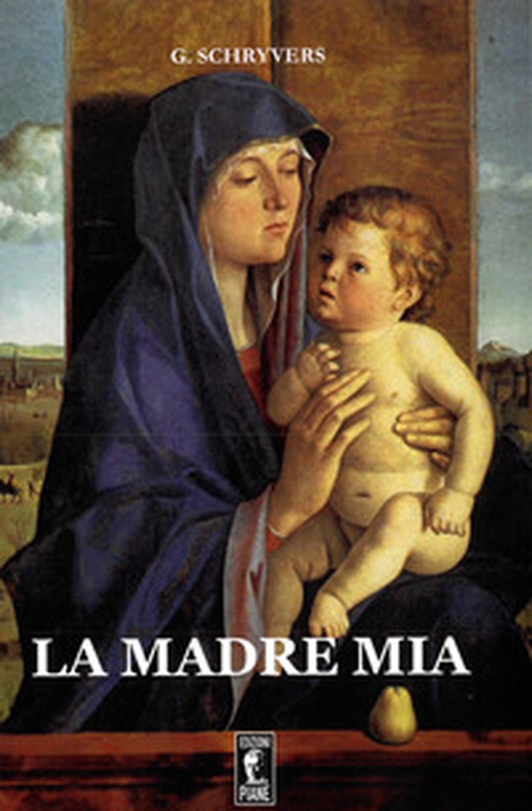 La madre mia - Librerie.coop La madre mia - Librerie.coop