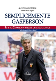 Semplicemente Gasperson - Librerie.coop