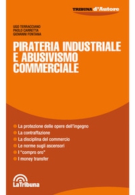 Pirateria industriale e abusivismo commerciale - Librerie.coop Pirateria industriale e abusivismo commerciale - Librerie.coop