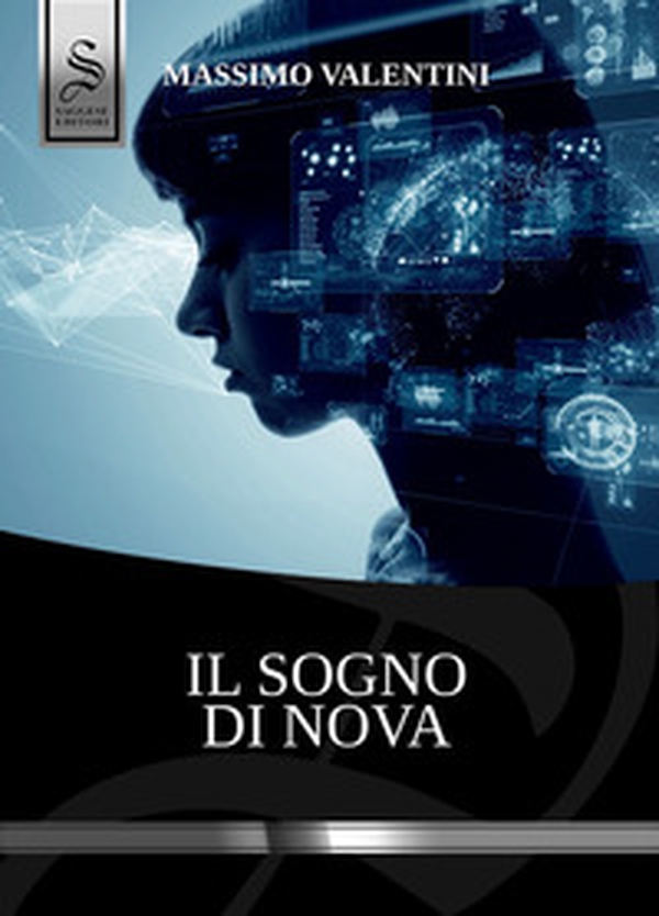 Il sogno di Nova - Librerie.coop Il sogno di Nova - Librerie.coop