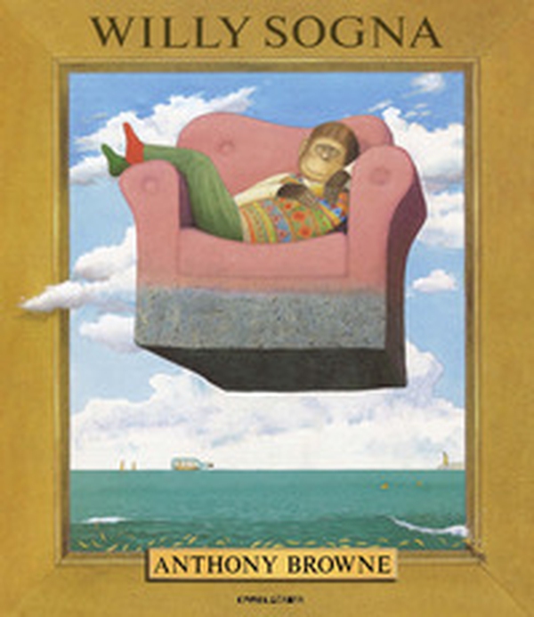 Willy sogna - Librerie.coop Willy sogna - Librerie.coop