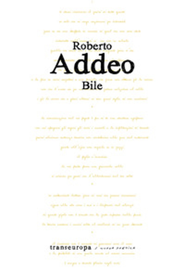 Bile - Librerie.coop Bile - Librerie.coop