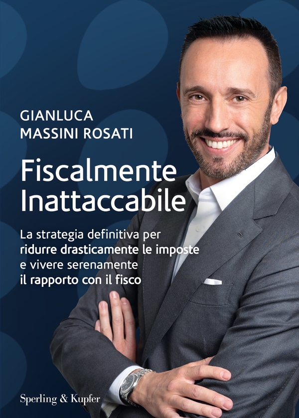 Fiscalmente inattaccabile - Librerie.coop Fiscalmente inattaccabile - Librerie.coop