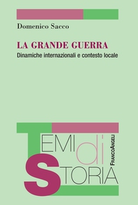 La Grande Guerra - Librerie.coop
