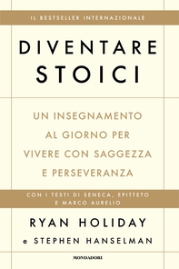 Diventare stoici - Librerie.coop