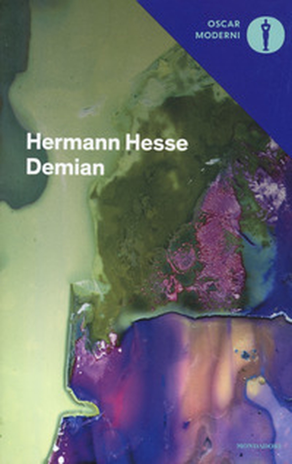 Demian - Librerie.coop Demian - Librerie.coop