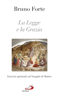 La Legge e la Grazia - Librerie.coop La Legge e la Grazia - Librerie.coop