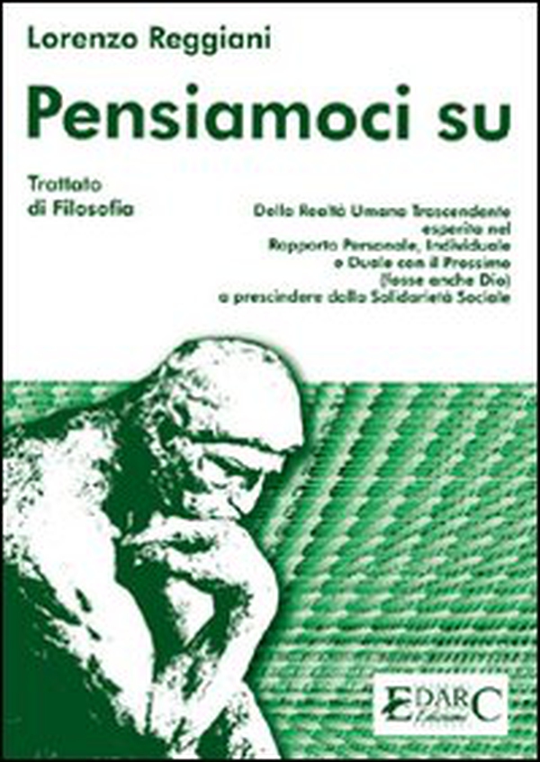 Pensiamoci su - Librerie.coop Pensiamoci su - Librerie.coop