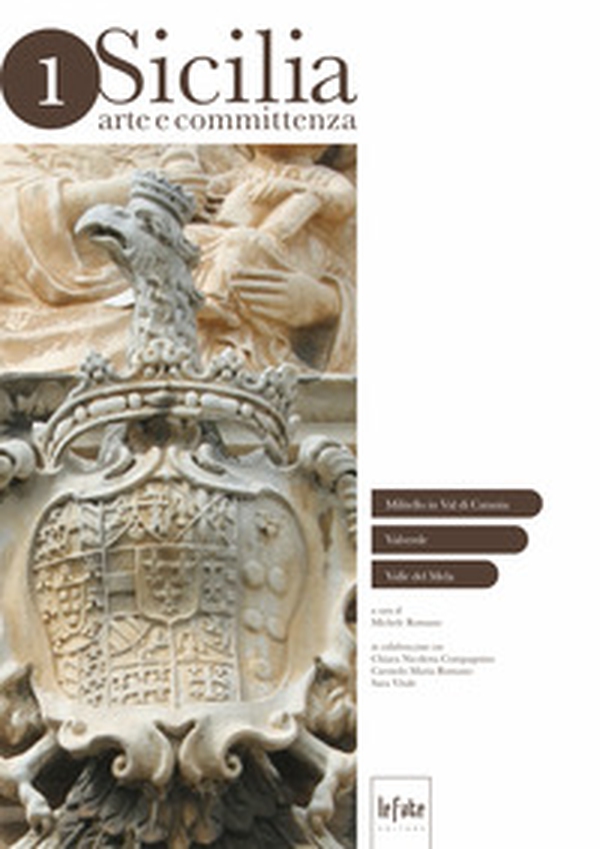 Sicilia arte e committenza - Librerie.coop Sicilia arte e committenza - Librerie.coop