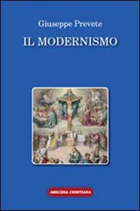 Il modernismo - Librerie.coop Il modernismo - Librerie.coop