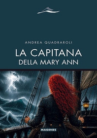 La capitana della Mary Ann - Librerie.coop
