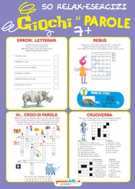 Giochi di parole - Librerie.coop Giochi di parole - Librerie.coop