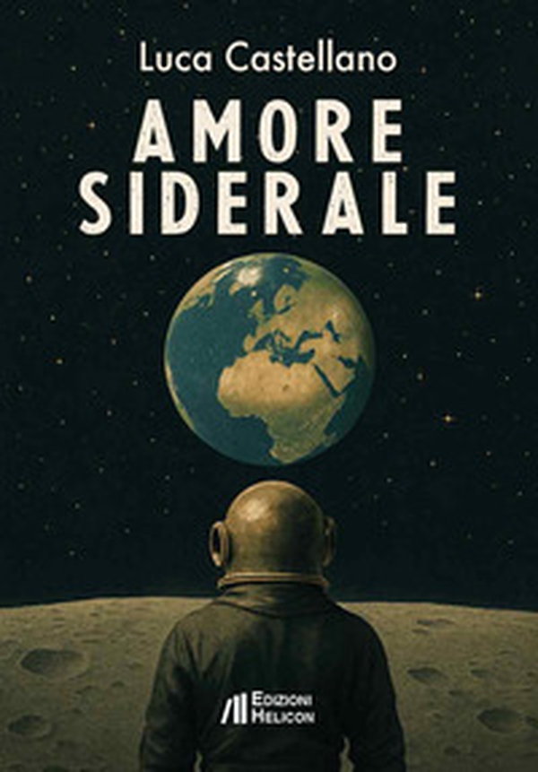 Amore siderale - Librerie.coop Amore siderale - Librerie.coop