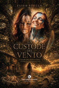 La custode del vento - Librerie.coop