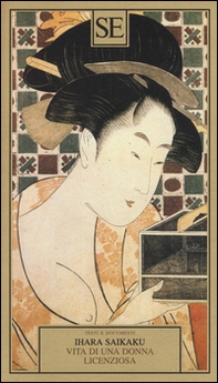 Vita di una donna licenziosa - Librerie.coop