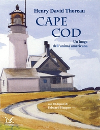 Cape Cod - Librerie.coop Cape Cod - Librerie.coop