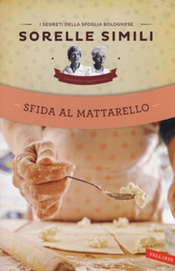 Sfida al mattarello - Librerie.coop Sfida al mattarello - Librerie.coop
