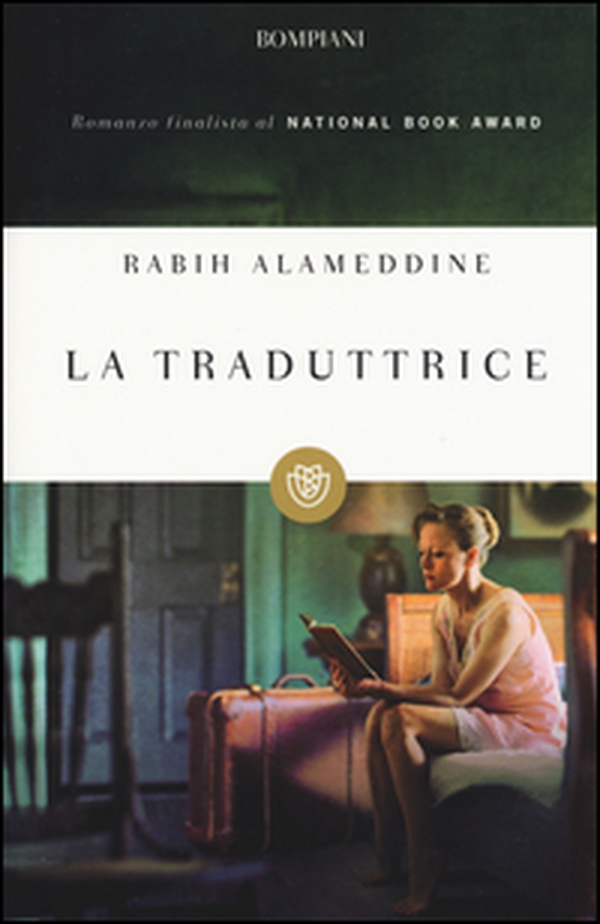 La traduttrice - Librerie.coop La traduttrice - Librerie.coop