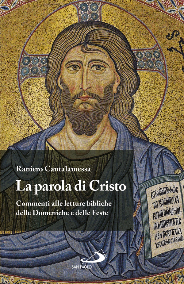 La Parola di Cristo - Librerie.coop La Parola di Cristo - Librerie.coop