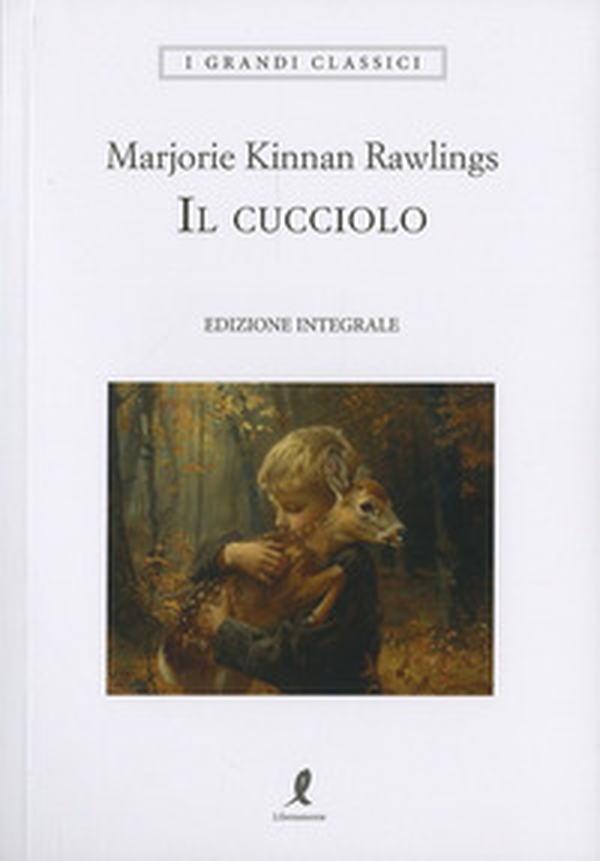Il cucciolo - Librerie.coop Il cucciolo - Librerie.coop