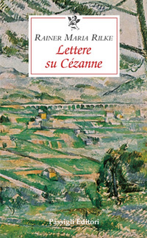 Lettere su Cézanne - Librerie.coop