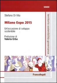 Milano Expo 2015. Un'occasione di sviluppo sostenibile - Librerie.coop