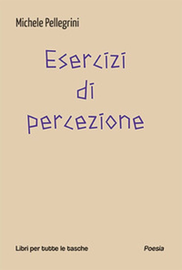 Esercizi di percezione - Librerie.coop Esercizi di percezione - Librerie.coop