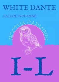Noctua Carminis - Librerie.coop