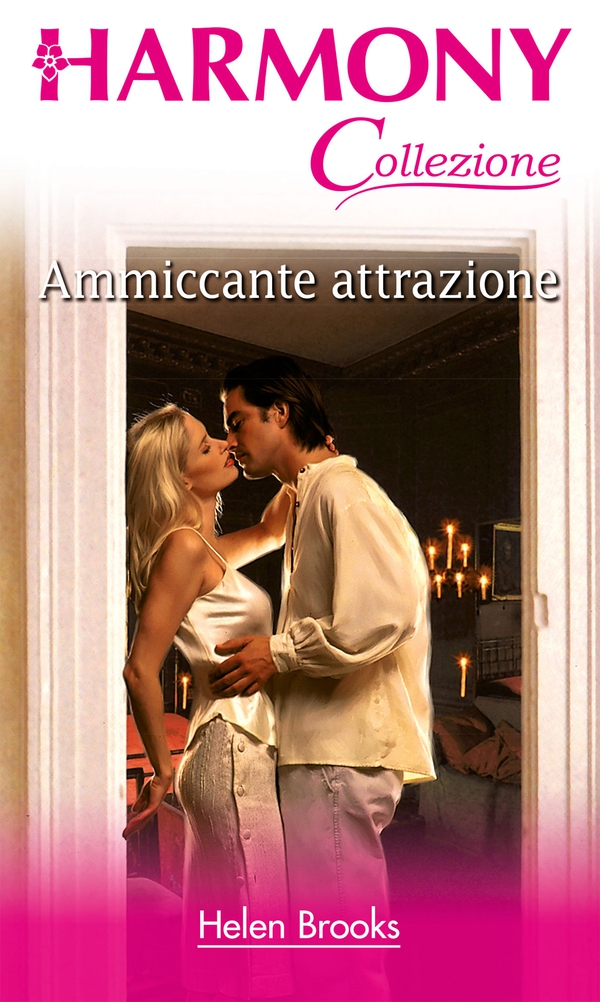 Ammiccante attrazione - Librerie.coop Ammiccante attrazione - Librerie.coop